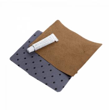 5 219 р. Коврик самонадувающийся BTrace Warm Pad 7,192х66х7 см, Коричневый BTrace m0204  с доставкой в г. Керчь. Увеличить фотографию 4