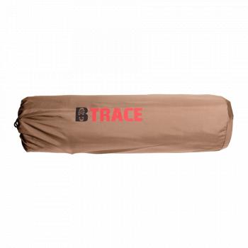 6 699 р. Коврик самонадувающийся BTrace Warm Pad 9, 192х66х9см, Коричневый BTrace m0207  с доставкой в г. Керчь. Увеличить фотографию 2