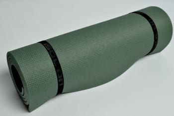 969 р. Коврик туристический ISOLON Hunter Profi 8 1800х600х8 хаки, с утяжками ИЗОЛОН iz0188.set  с доставкой в г. Керчь. Увеличить фотографию 1