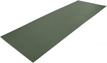 609 р. Коврик туристический ISOLON Hunter Soft 8 1800х600х8 хаки, без утяжек ИЗОЛОН iz0108  с доставкой в г. Керчь. Увеличить фотографию 2