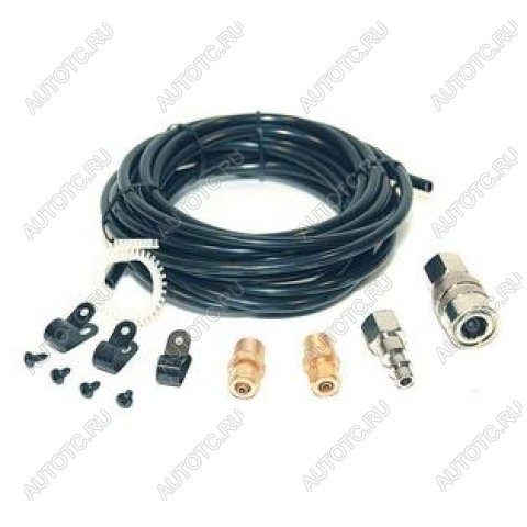 5 549 р. Комплект воздушной магистрали Air Sourse Relokation Kit VIAIR 90007  с доставкой в г. Керчь