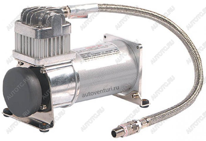 26 619 р. Компрессор стационарный 12V VIAIR 280C VIAIR 28021  с доставкой в г. Керчь
