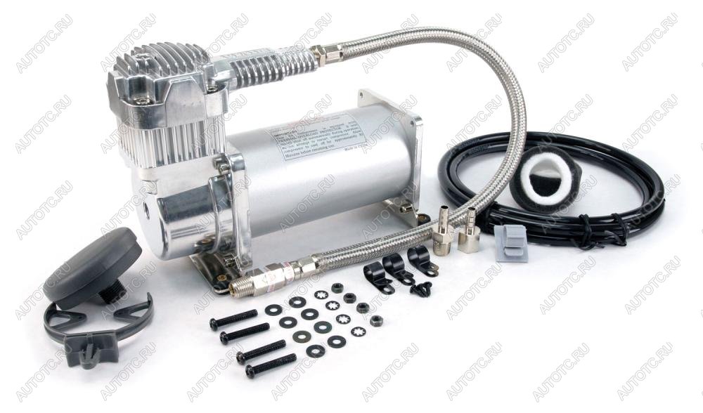 53 299 р. Компрессор стационарный 12V VIAIR 400C VIAIR 40040  с доставкой в г. Керчь