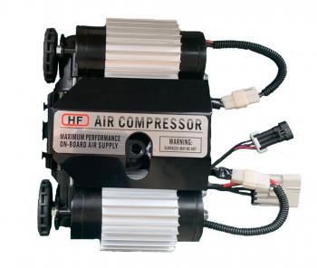 26 999 р. Компрессор двухпоршневой высокопроизводительный стационарный HF HF Differential ckmta12-hf  с доставкой в г. Керчь. Увеличить фотографию 1