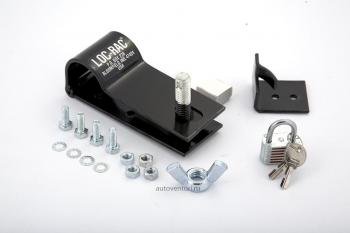 6 729 р. Крепление для домкрата Hi-Lift Hi-Lift lr-200  с доставкой в г. Керчь. Увеличить фотографию 1