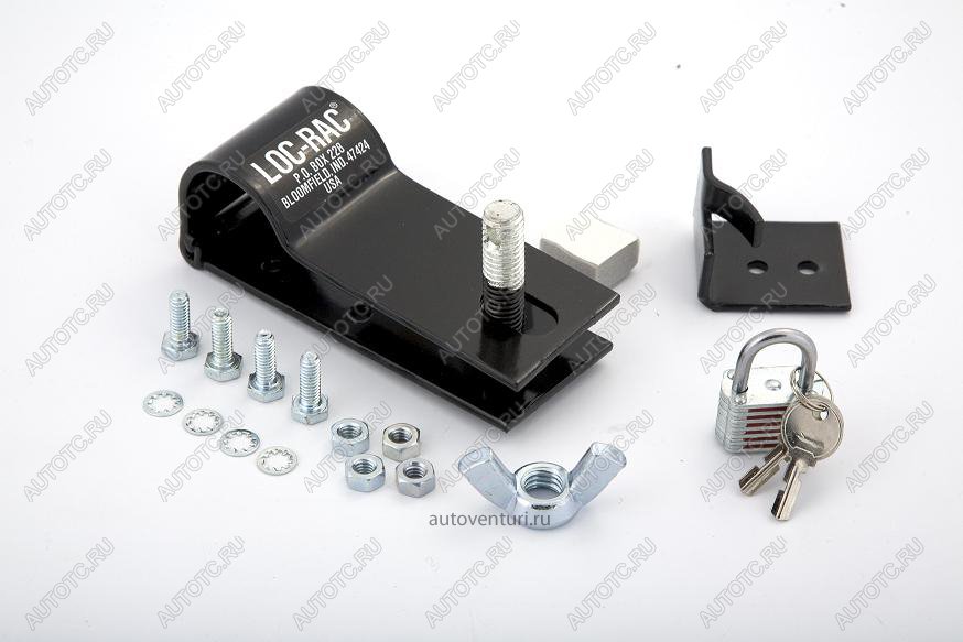 6 729 р. Крепление для домкрата Hi-Lift Hi-Lift lr-200  с доставкой в г. Керчь