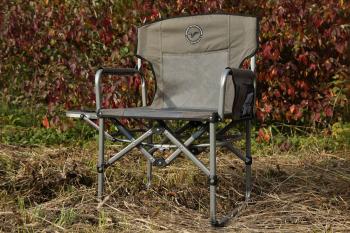 9 599 р. Кресло кемпинговое Maverick Gran turismo chair case, нагрузка до 135 кг Maverick Tent bc403wta  с доставкой в г. Керчь. Увеличить фотографию 3