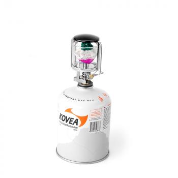 4 799 р. Лампа газовая туристическая Kovea Observer Gas Lantern KOVEA kl-103  с доставкой в г. Керчь. Увеличить фотографию 6