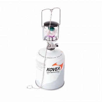 4 799 р. Лампа газовая туристическая Kovea Observer Gas Lantern KOVEA kl-103  с доставкой в г. Керчь. Увеличить фотографию 4