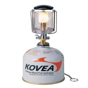 4 799 р. Лампа газовая туристическая Kovea Observer Gas Lantern KOVEA kl-103  с доставкой в г. Керчь. Увеличить фотографию 1