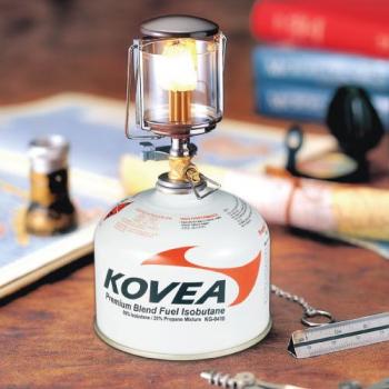 4 799 р. Лампа газовая туристическая Kovea Observer Gas Lantern KOVEA kl-103  с доставкой в г. Керчь. Увеличить фотографию 11