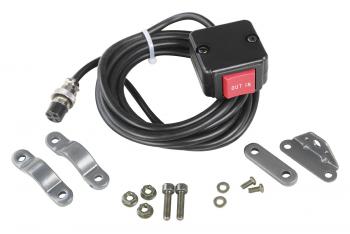 17 799 р. Лебёдка электрическая 12V Runva 3500A lbs 1588 кг (синтетический трос) RUNVA ewp3500asr  с доставкой в г. Керчь. Увеличить фотографию 6