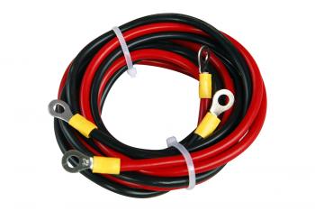 24 649 р. Лебёдка электрическая 12V Runva 3500A lbs 1588 кг (синтетический трос) RUNVA ewt3500asr  с доставкой в г. Керчь. Увеличить фотографию 8