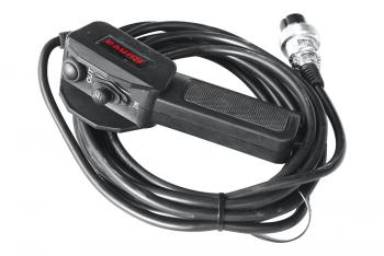 71 999 р. Лебёдка электрическая двухскоростная 12V Runva 12000 lbs 5443 кг (синтетический трос) RUNVA ewd12000sr  с доставкой в г. Керчь. Увеличить фотографию 4