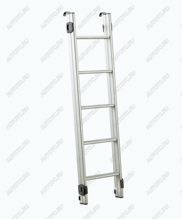 14 349 р. Лестница удлиненная AUTOHOME X-Long 2.40 м AUTOHOME Zifer Italia S.r.l 115-m-all  с доставкой в г. Керчь