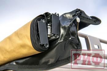 20 369 р. Маркиза автомобильная РИФ 2х2 м РИФ rifav012020600  с доставкой в г. Керчь. Увеличить фотографию 22