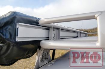 20 369 р. Маркиза автомобильная РИФ 2х2 м РИФ rifav012020600  с доставкой в г. Керчь. Увеличить фотографию 3