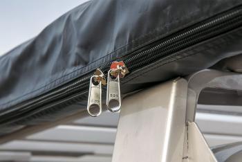 22 999 р. Маркиза автомобильная РИФ 2х2,5 м РИФ rifav012025600  с доставкой в г. Керчь. Увеличить фотографию 19