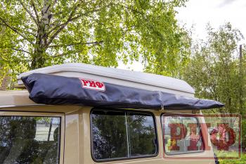 33 649 р. Маркиза автомобильная РИФ комбинированная (прямоугольная с веерной частью) 2,5 х2.5 м (левая) РИФ rifavf072525601  с доставкой в г. Керчь. Увеличить фотографию 13