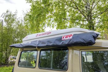 33 649 р. Маркиза автомобильная РИФ комбинированная (прямоугольная с веерной частью) 2,5х2,5 м (правая) РИФ rifavf072525602  с доставкой в г. Керчь. Увеличить фотографию 11