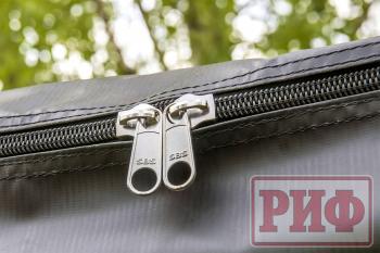 26 079 р. Маркиза автомобильная РИФ комбинированная (прямоугольная с веерной частью) 2,5х2,0 м (левая) РИФ rifavf072020601  с доставкой в г. Керчь. Увеличить фотографию 16