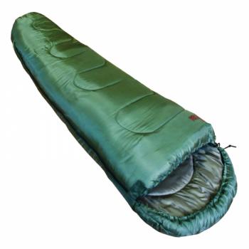 2 219 р. Мешок спальный Totem Hunter XXL (220x90) (Правый) (ТК: +7C) TRAMP tts-005-r  с доставкой в г. Керчь. Увеличить фотографию 1