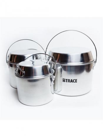3 219 р. Набор посуды Btrace 3-4 персоны BTrace с0123  с доставкой в г. Керчь. Увеличить фотографию 3