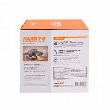 12 949 р. Набор посуды Kovea Hard 78 7-8 персон KOVEA ksk-wh78  с доставкой в г. Керчь. Увеличить фотографию 16