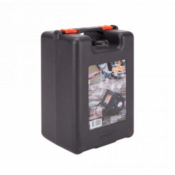 14 669 р. Обогреватель газовый Kovea Cupid Heater KOVEA kh-1203  с доставкой в г. Керчь. Увеличить фотографию 11