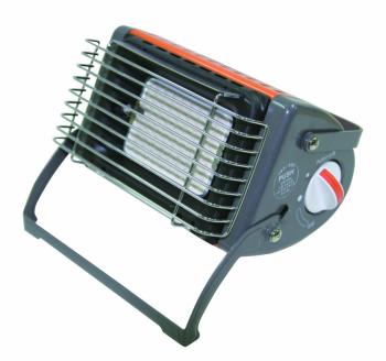 14 669 р. Обогреватель газовый Kovea Cupid Heater KOVEA kh-1203  с доставкой в г. Керчь. Увеличить фотографию 1