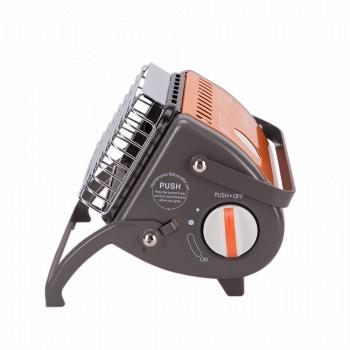 14 669 р. Обогреватель газовый Kovea Cupid Heater KOVEA kh-1203  с доставкой в г. Керчь. Увеличить фотографию 4