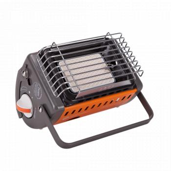 14 669 р. Обогреватель газовый Kovea Cupid Heater KOVEA kh-1203  с доставкой в г. Керчь. Увеличить фотографию 3