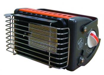 14 669 р. Обогреватель газовый Kovea Cupid Heater KOVEA kh-1203  с доставкой в г. Керчь. Увеличить фотографию 2