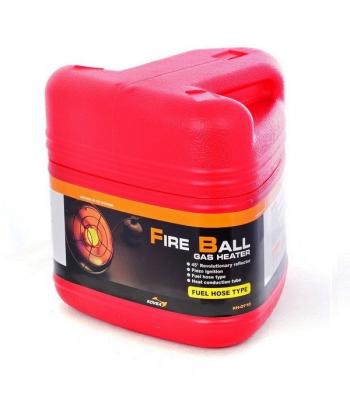 10 449 р. Обогреватель газовый Kovea Fire Ball KOVEA kh-0710  с доставкой в г. Керчь. Увеличить фотографию 12