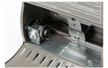3 799 р. Обогреватель газовый NaMilux BDZQ-1000, цанговый баллон, с подогревом NaMilux bdzq-1000  с доставкой в г. Керчь. Увеличить фотографию 5