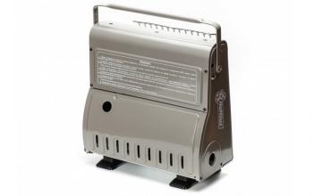 3 799 р. Обогреватель газовый NaMilux BDZQ-1000, цанговый баллон, с подогревом NaMilux bdzq-1000  с доставкой в г. Керчь. Увеличить фотографию 2
