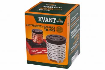 899 р. Обогреватель газовый TOURIST KVANT TOURIST th-202  с доставкой в г. Керчь. Увеличить фотографию 3