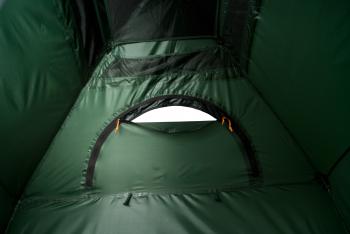 14 599 р. Палатка Alexika Private Zone 160x160x210 см Зеленый ALEXIKA 9169.0201  с доставкой в г. Керчь. Увеличить фотографию 6