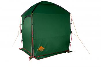 14 599 р. Палатка Alexika Private Zone 160x160x210 см Зеленый ALEXIKA 9169.0201  с доставкой в г. Керчь. Увеличить фотографию 3