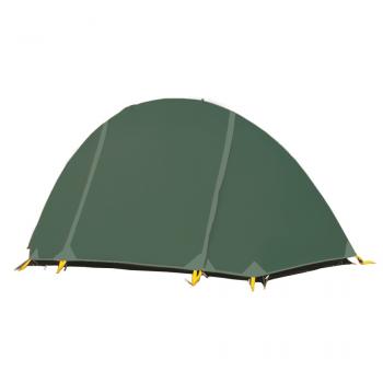 7 499 р. Палатка BTrace Bike base (зеленый) BTrace t0195  с доставкой в г. Керчь. Увеличить фотографию 1