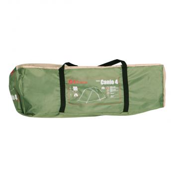 11 239 р. Палатка BTrace Canio 3 BTrace t0232  с доставкой в г. Керчь. Увеличить фотографию 10