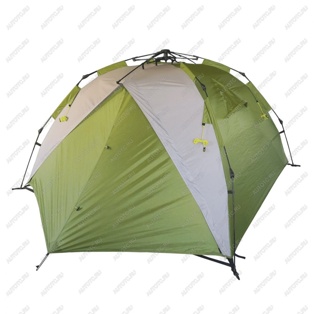 18 839 р. Палатка BTrace Flex 3 быстросборная BTrace t0502  с доставкой в г. Керчь