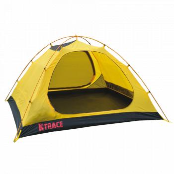 11 479 р. Палатка BTrace Ion 2+ ALU (Зеленый) BTrace t0492  с доставкой в г. Керчь. Увеличить фотографию 3
