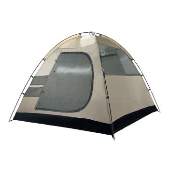 24 389 р. Палатка BTrace Osprey 4 (Зеленый) BTrace t0287  с доставкой в г. Керчь. Увеличить фотографию 7
