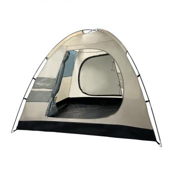 24 389 р. Палатка BTrace Osprey 4 (Зеленый) BTrace t0287  с доставкой в г. Керчь. Увеличить фотографию 6