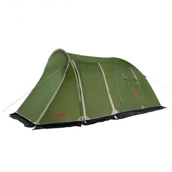 24 389 р. Палатка BTrace Osprey 4 (Зеленый) BTrace t0287  с доставкой в г. Керчь. Увеличить фотографию 2