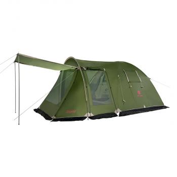 Палатка BTrace Osprey 4 (Зеленый) BTrace t0287