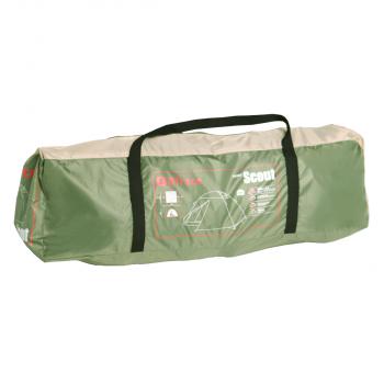 8 989 р. Палатка BTrace Scout 2 BTrace t0201  с доставкой в г. Керчь. Увеличить фотографию 6