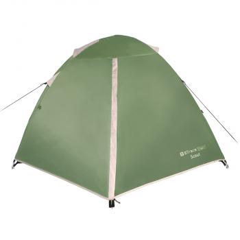 8 989 р. Палатка BTrace Scout 2 BTrace t0201  с доставкой в г. Керчь. Увеличить фотографию 5