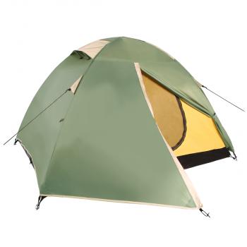 8 989 р. Палатка BTrace Scout 2 BTrace t0201  с доставкой в г. Керчь. Увеличить фотографию 4